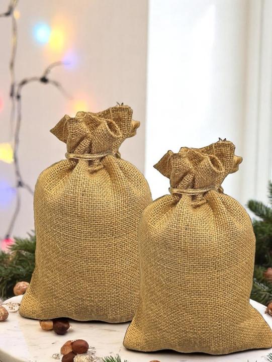 Produktbild GuGus Sack Jute (Geschenktüte, 1 x)