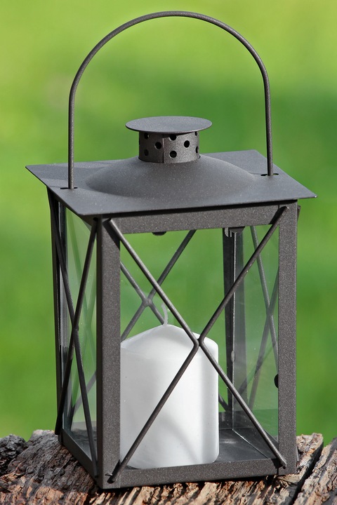 Produktbild Boltze Home Farol (14 x 14 x 20 cm, 1 x)