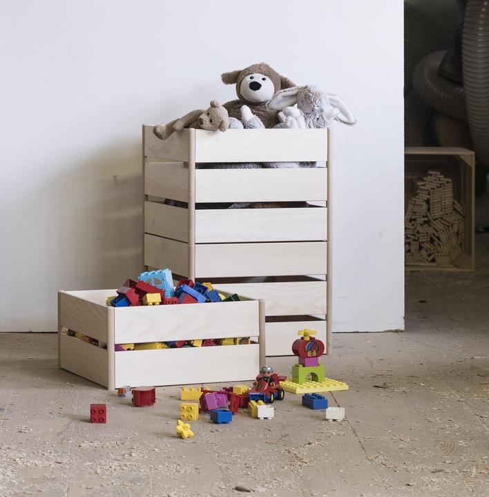 Produktbild Eicherland Bärglistock (75 x 35 x 27 cm, 71 l)