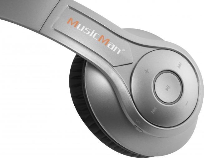 Produktbild Technaxx BT-X15 BigBass (8 h, Kabellos)