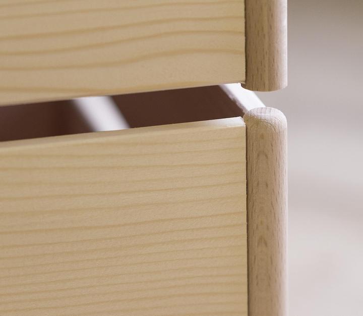 Produktbild Eicherland Bärglistock (75 x 35 x 27 cm, 71 l)