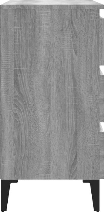 Image du produit vidaXL Sideboard (60 x 60 x 69 cm)