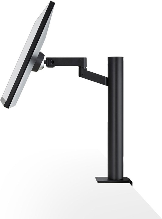 Actual product image LG UltraFine Ergo (3840 x 2160 Pixels, 27")