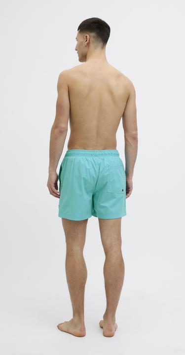 Produktbild Jack & Jones Regular Fit Badeshorts Badeshorts