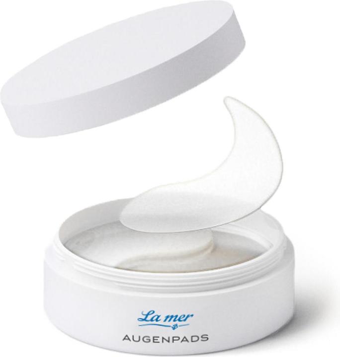 Produktbild La Mer Augenpads (Augenpatches, Nacht, Tag)