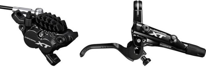 Produktbild Shimano Deore XT M8000/8020 (Hinterradbremse, Bremsset, 4)