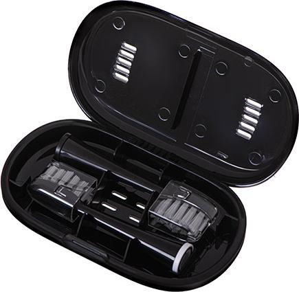 Produktbild Adler Schallzahnbürste mit Munddusche 2-in-1 (Schallzahnbürste)