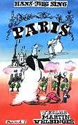 Image du produit Paris dans ses 20 arrondissements (Allemand)