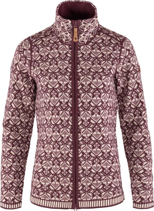 Immagine prodotto Fjällräven Snow Cardigan W (XL)