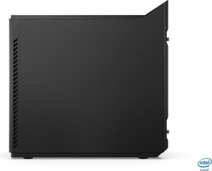 Image du produit Lenovo Legion T5 28IMB05 90NC - Tour - Core i7 10700 / 2.9 GHz (Intel Core i7-10700, 16 Go, 512 Go, DE)