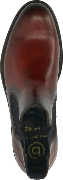 Actual product image Bugatti Ankle boot (43)