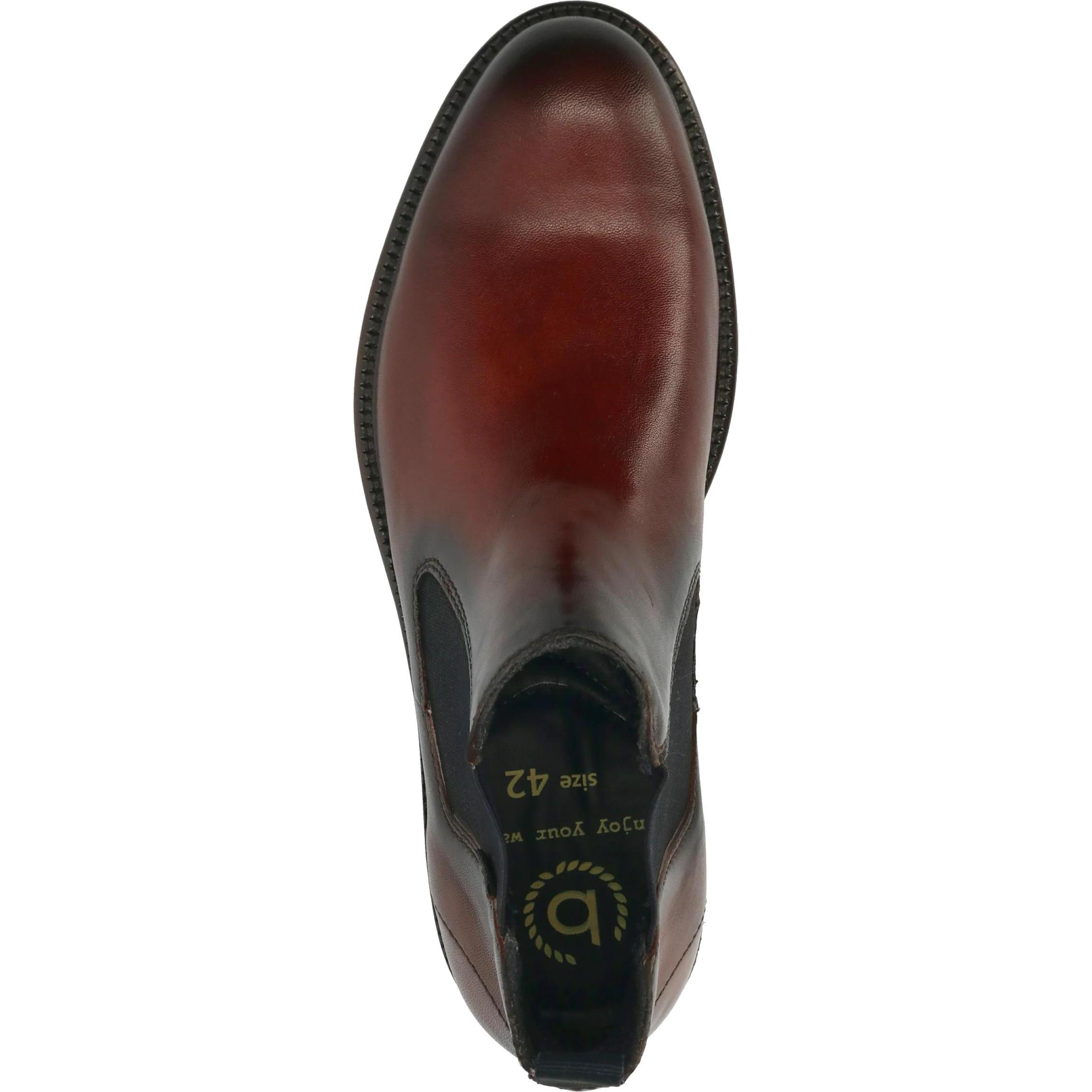 Thumbnail - Bugatti, Herren, Boots + Stiefel, Stiefelette, Braun, (42)