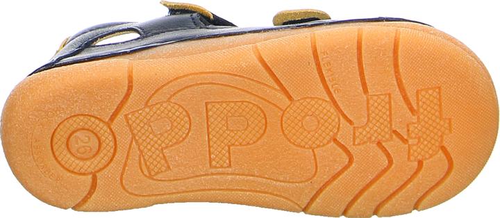 Actual product image Froddo Dark blue (23)