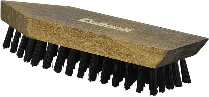 Brosse à saleté (1 x)