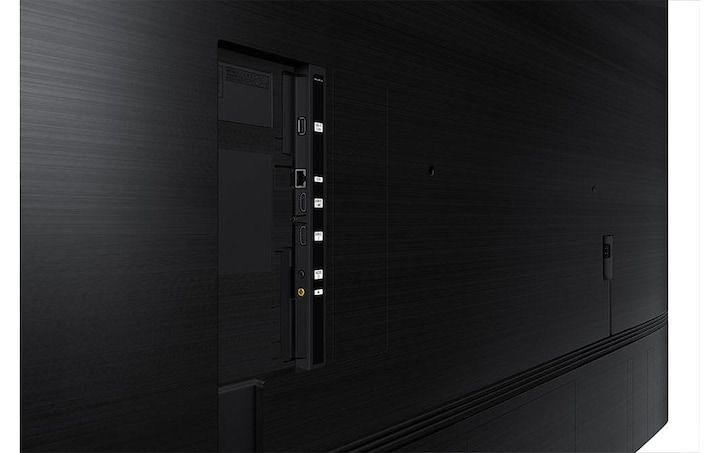 Produktbild Samsung QE85T (3840 x 2160 Pixel, 85")