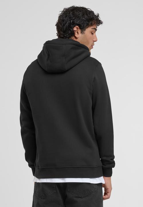 Actual product image Mister Tee Pushin P Hoody - 142555 (XL)