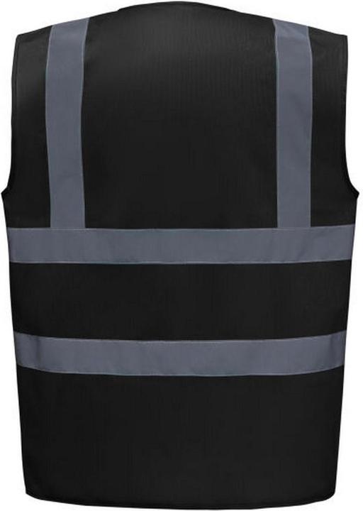 Produktbild Yoko SicherheitsWeste hohe Sichtbarkeit (XL)