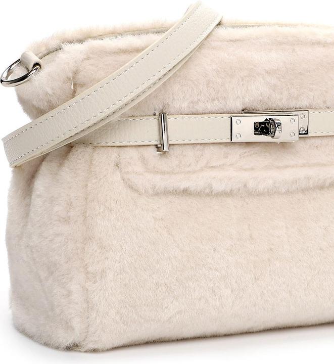 Image du produit Emily und Noah Umhängetasche E&N Heather