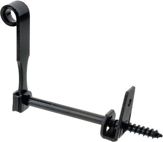 Actual product image Torbel Blinds sash fastener