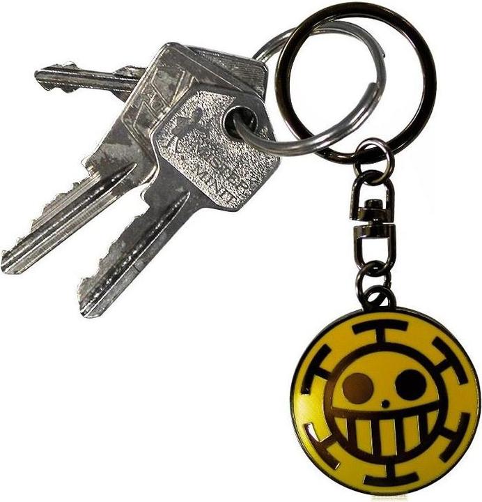 Produktbild ABYstyle ABYKEY055