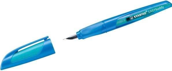 Produktbild STABILO EASYbuddy Schulfüller mit Standard-Feder (Blau, 1x)