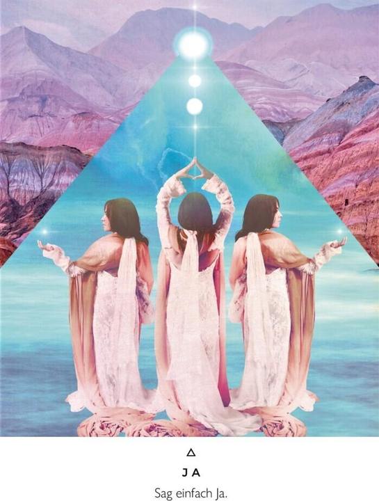 Produktbild Work Your Light Orakel (Deutsch, Rebecca Campbell, 2022)