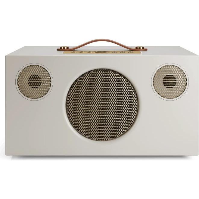 Audio Pro C10 MkII W (Netzbetrieb) (15309)