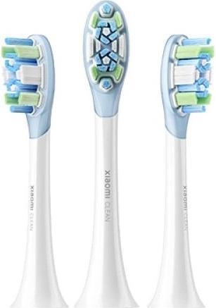 Produktbild Xiaomi Oscillation Electric Toothbrush Brush Heads 3-pack (3 x)
