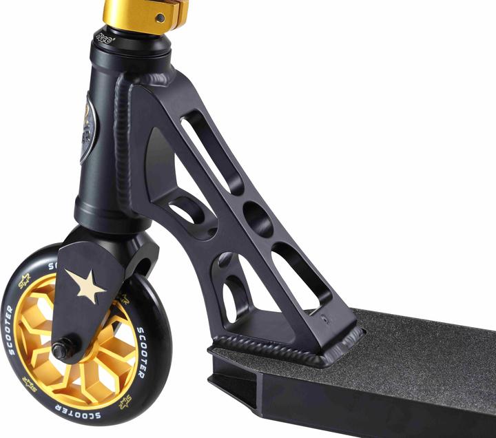 Produktbild Star Scooter Stuntscooter