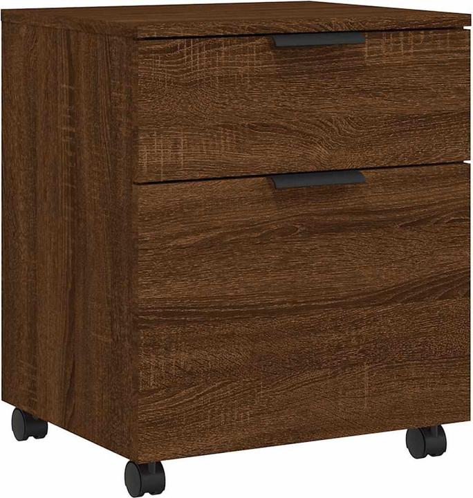 Immagine prodotto vidaXL Aktenschrank (45 x 38 x 54 cm)