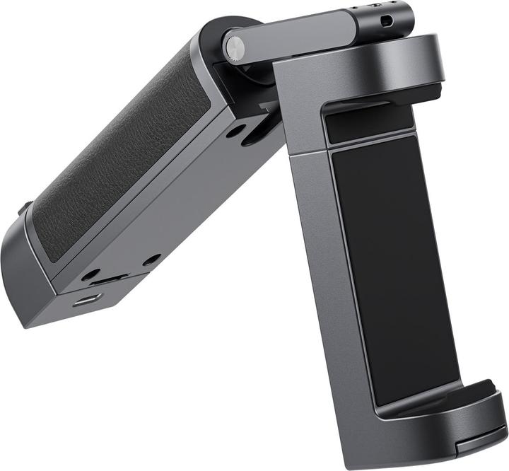 Produktbild Telesin 3-IN-1 Phone Holder w/ Remote EN Selfie Stick (T-P1-MP-01)