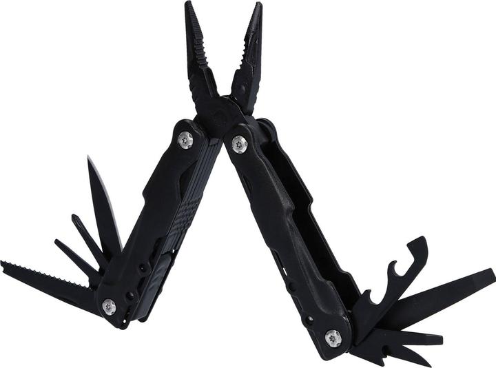 Actual product image KS Tools Knife and multifunctional pliers (15 Functions)