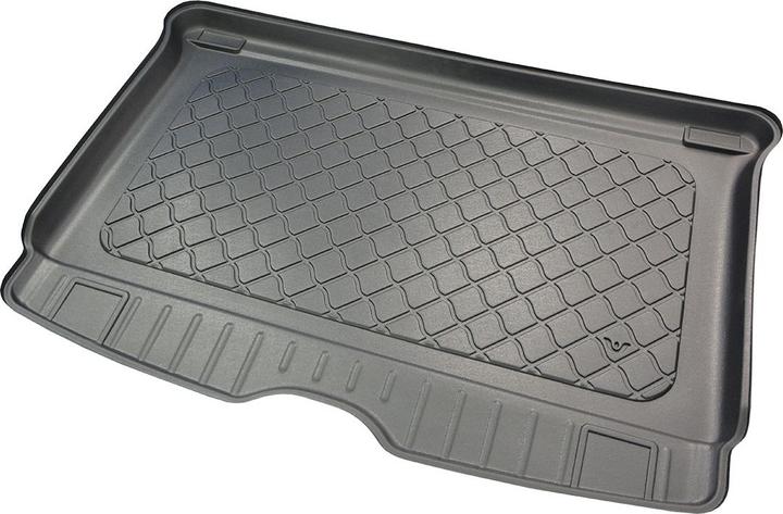 Actual product image Aristar Boot tray for BMW i3 from 2013 until today