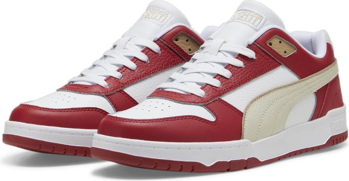 Actual product image Puma RBD Game Low (37)