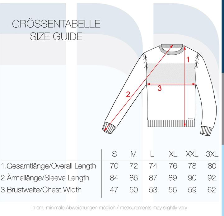 Actual product image Indicode IDErnesto 35424MM (3XL)