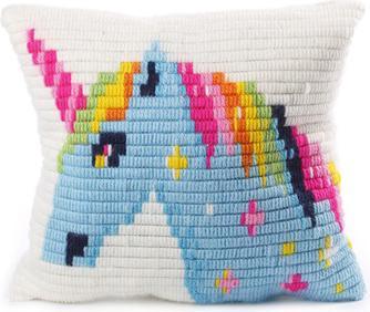 Immagine prodotto Sozo Kit cuscino Unicorno