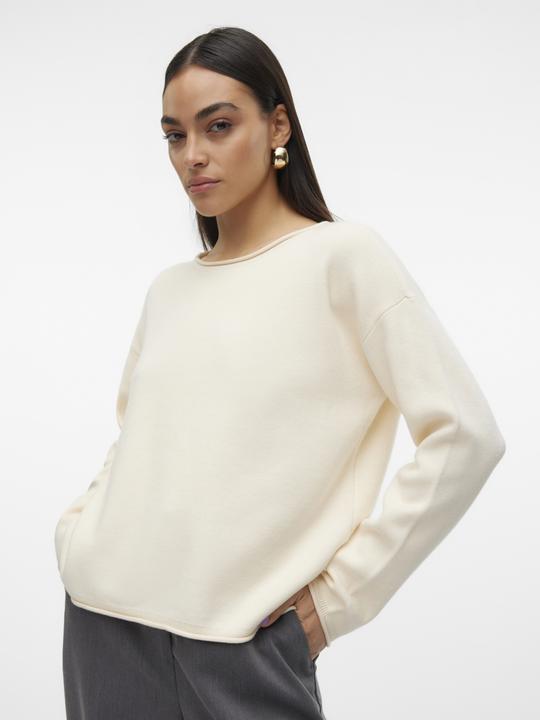 Produktbild Vero Moda VMGOLD Pullover Strickpullover (L)