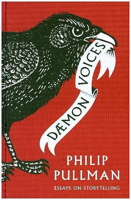 Produktbild Daemon Voices (Englisch, Philip Pullman, 2017)