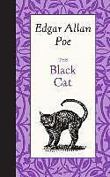 Produktbild The Black Cat (Englisch, Edgar Allan Poe, 2016)