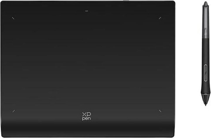 XP-Pen Deco Pro (11")