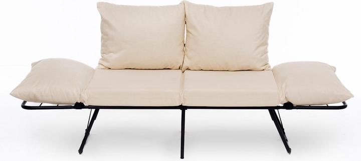 Produktbild Atelier del Sofa Viper (2-Sitzer)