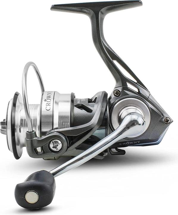 Image du produit Specitec 20000 Moulinet de pêche