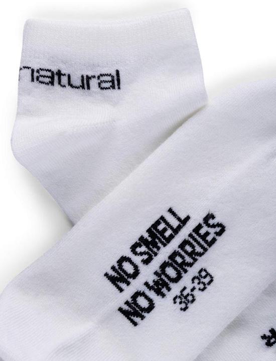 Produktbild Super Natural Sneaker Socks 2-Pack (2er Pack, 36 - 39)