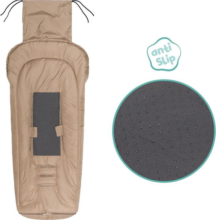 Image du produit Fillikid Fusssack Peak