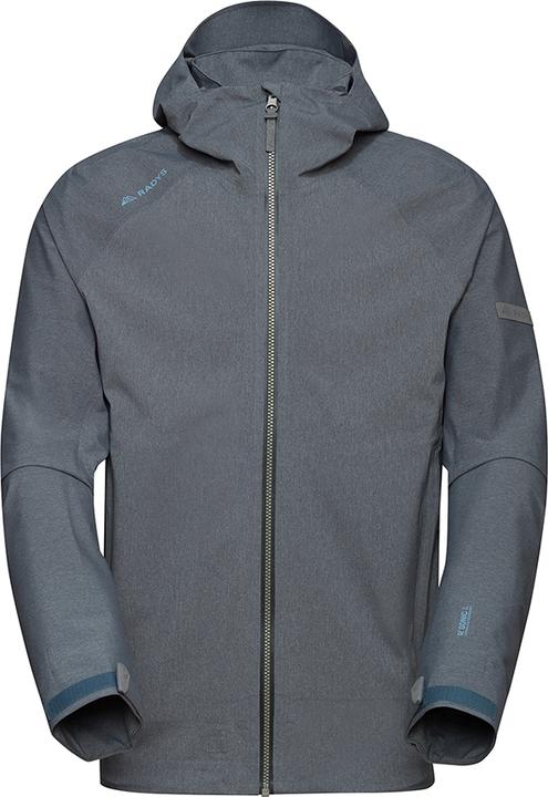 Actual product image Radys R1 Travel Tech Jacket (M)