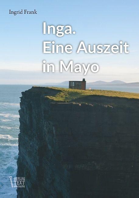 Produktbild Inga. Eine Auszeit in Mayo (Deutsch)
