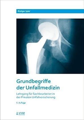 Grundbegriffe der Unfallmedizin (Deutsch)