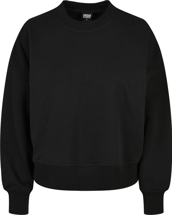 Produktbild Urban Classics Ladies Oversized Rainbow Crewneck (5XL)