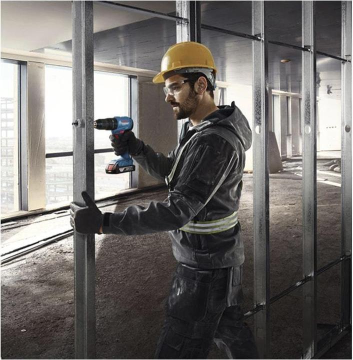 Produktbild Bosch Professional GSB 18V-45 (Schlagbohrschrauber)
