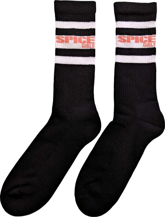 Immagine prodotto Spice Girls Calzini con logo (40.5 - 45.5)